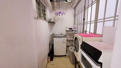 Blk 273D Atrina (Sengkang), HDB 4 Rooms #580575121